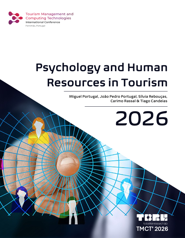 Tourism Management